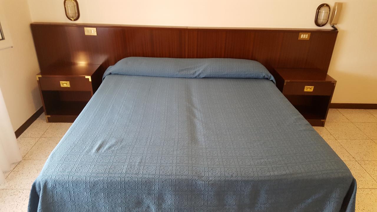 Locanda Gnan Caorle Zewnętrze zdjęcie